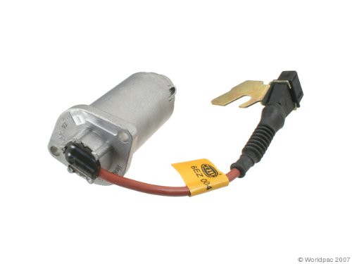 Engine Parts HELLA W01331663312HEL