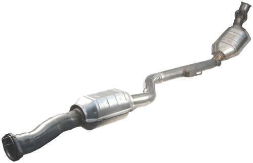 Catalytic Converters Bosal W0133-1891096-BSL