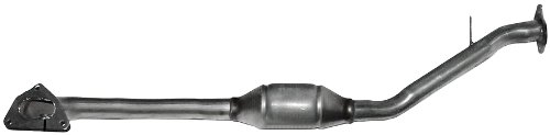 DEC Catalytic Converter CARB LEV/TLEV/Tier1 Approved For California Use Catalytic Converters DEC W0133-1893210-DEC