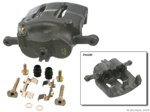 Calipers With Pads Cardone W01331723189CAR