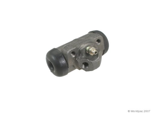 Wheel Cylinder Parts PBR Brakes W0133-1639477_PBR