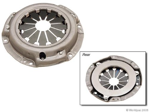 Pressure Plates Exedy W01331622602DKN