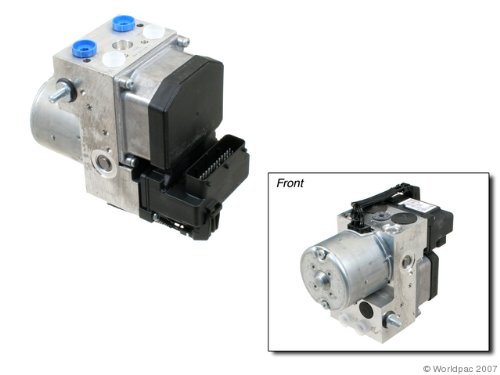 Control Modules Bosch W01331787012BOS