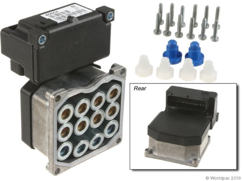 Control Modules Bosch W01331815066BOS
