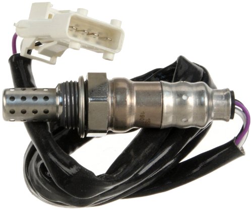 Exhaust Gas Walker Products W0133-1895950-WKR