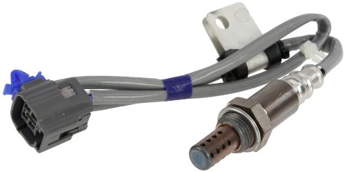 Exhaust Gas Bosch W0133-1846100-BOS