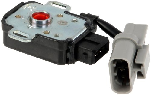 Throttle Position Forecast W0133-1612012-FOR