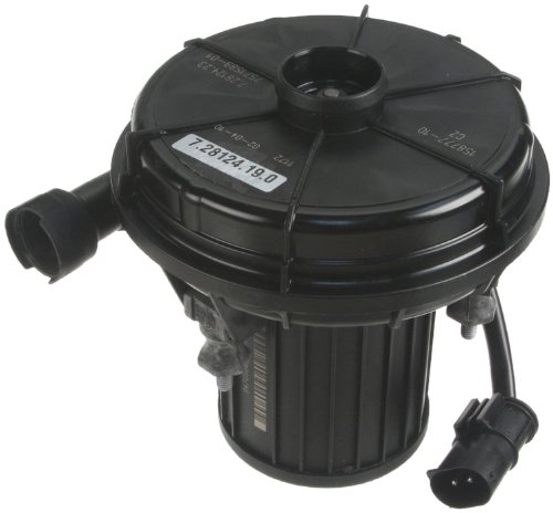 Pierburg Air Pump Air Compressors & Inflators Pierburg W0133-1808243-APG