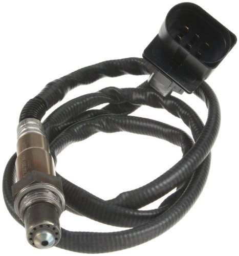 Exhaust Gas Bosch W0133-1893373-BOS