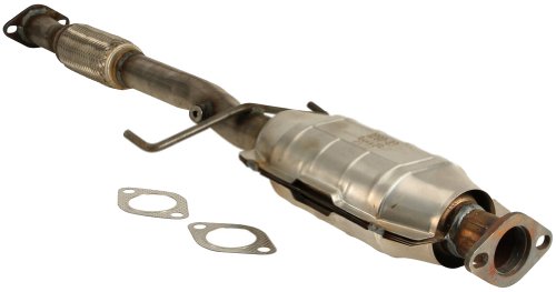 Catalytic Converters Bosal W0133-1891200-BSL