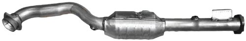 Catalytic Converters DEC W0133-1894976-DEC