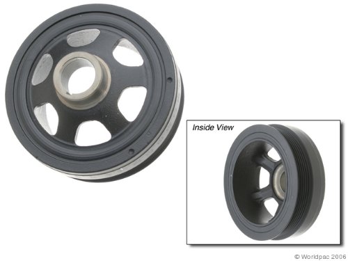 Harmonic Balancers Corteco W01331612638CFW