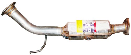 Catalytic Converters Bosal W0133-1820130-BSL