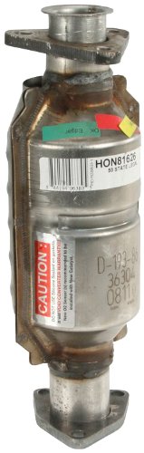 Catalytic Converters DEC W0133-1845918-DEC