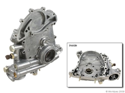 Oil Pumps Amo W0133-1651679-AMO