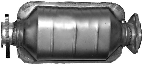 Catalytic Converters DEC W0133-1845240-DEC
