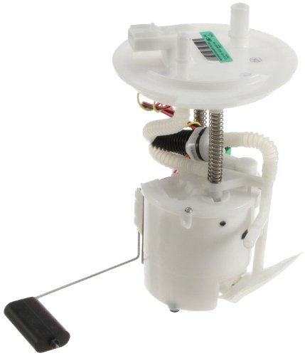 Electric Fuel Pumps Motorcraft W0133-1844132-MTR