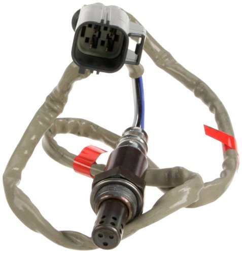 Exhaust Gas Bosch W0133-1893195-BOS