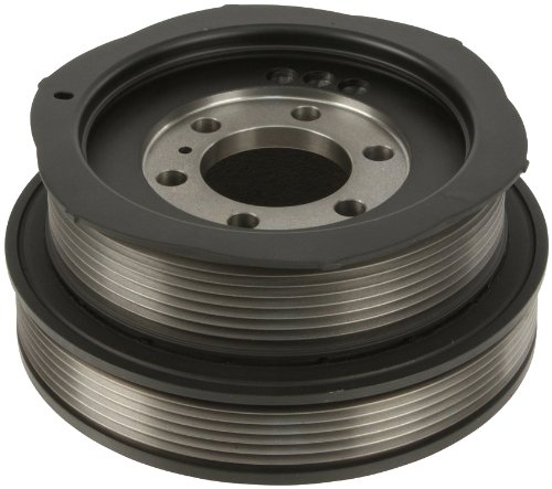Crankshaft Pulleys OES Genuine W0133-1757137-OES