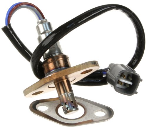 Exhaust Gas Bosch W0133-1889370-BOS