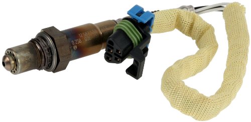 Exhaust Gas Bosch W0133-1843901-BOS