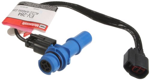 PCV Valves Motorcraft W0133-1853655-MTR