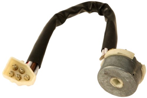 Ignition Starter Lucas W0133-1615146-LUC