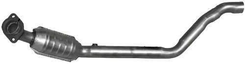 Catalytic Converters DEC W0133-1898987-DEC