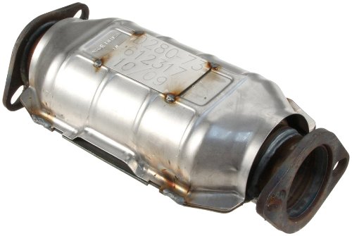 Catalytic Converters Bosal W0133-1891177-BSL