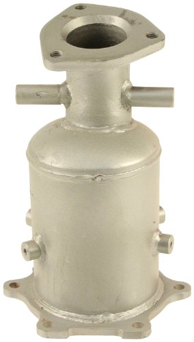 Catalytic Converters Bosal W0133-1897562-BSL