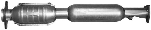 Catalytic Converters DEC W0133-1845234-DEC