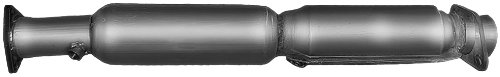 Catalytic Converters DEC W0133-1845092-DEC