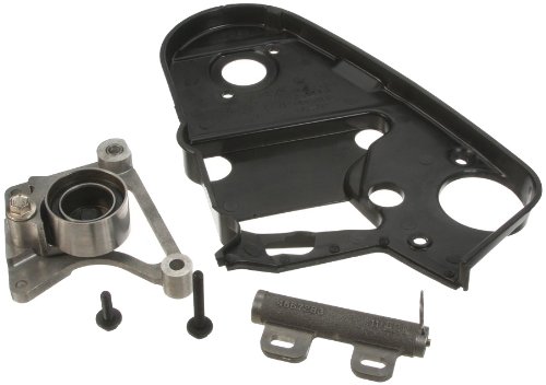 Belt Tensioner OES Genuine W0133-1679865-OES