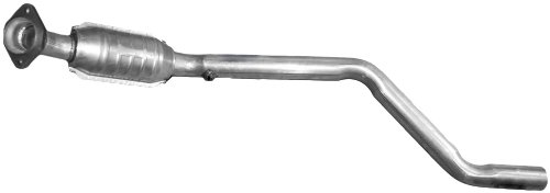 Catalytic Converters DEC W0133-1898988-DEC