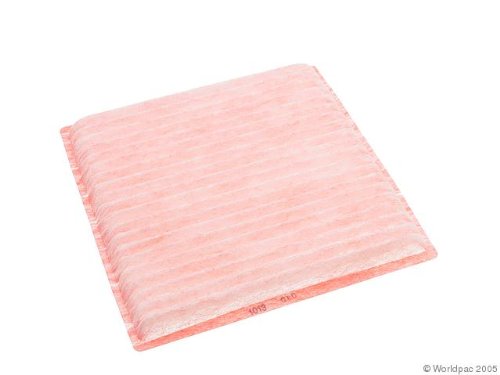 Passenger Compartment Air Filters Denso W01331628331ND