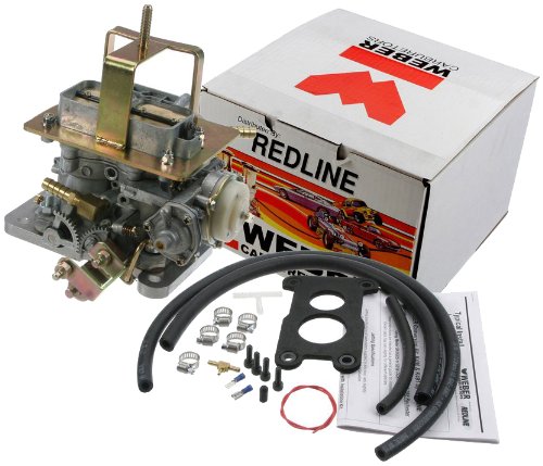 Carburetors Redline W0133-1815473-WEB