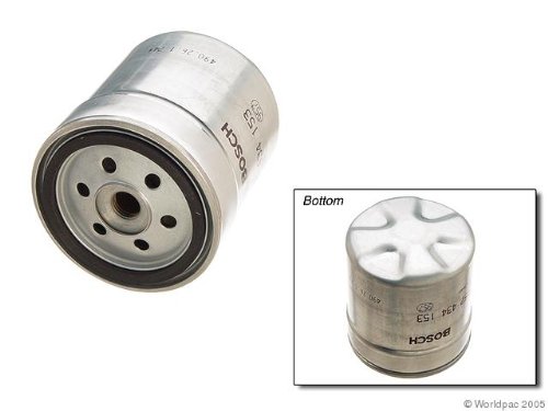 Fuel Filters Bosch W01331633770BOS