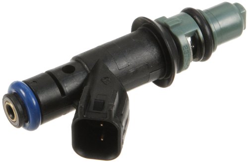 Fuel Injectors Motorcraft W0133-1706525-MTR