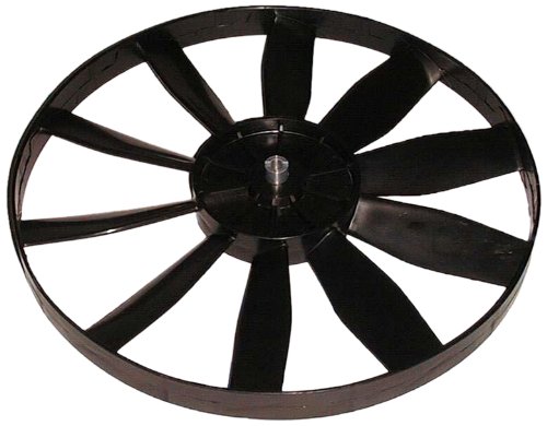 Engine Radiator Cooling Fan Motor OES Genuine W0133-1611710-OES