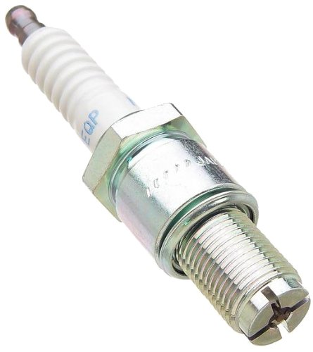 Spark Plugs NGK W0133-1634783-NGK