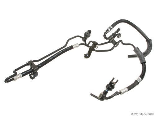 Pressure Hoses Genuine W01331738831OES