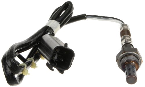 Exhaust Gas NGK W0133-1893225-NTK