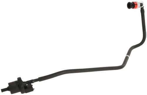Canister Purge Valves OES Genuine W0133-1841751-OES