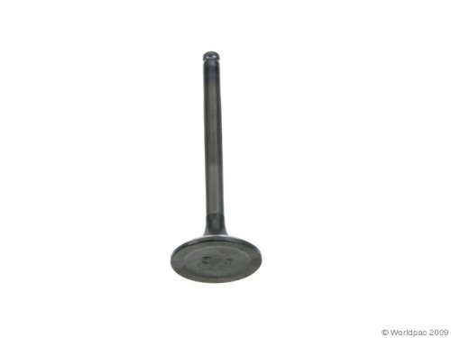 Exhaust Valves Techosis W01331648157TCO