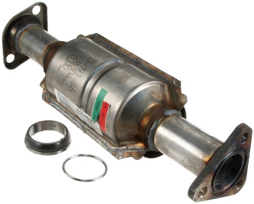 Catalytic Converters DEC W0133-1845243-DEC
