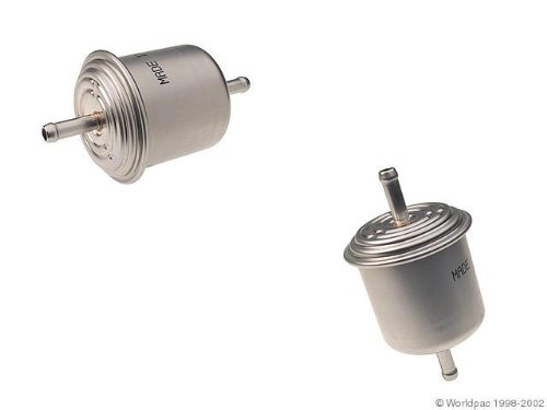 Fuel Filters Bosch W01331633284BOS