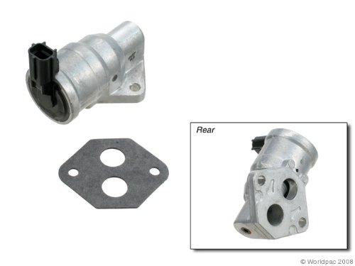Idle Air Control Valves Delphi W01331699621DEL