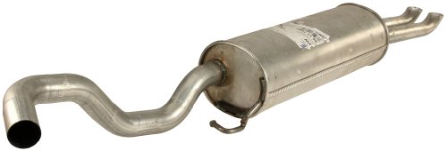 Exhaust & Emissions Eberspaecher W0133-1736245-EBE