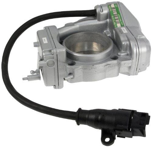 Fuel Injection ProgRama W0133-1894984-PRO