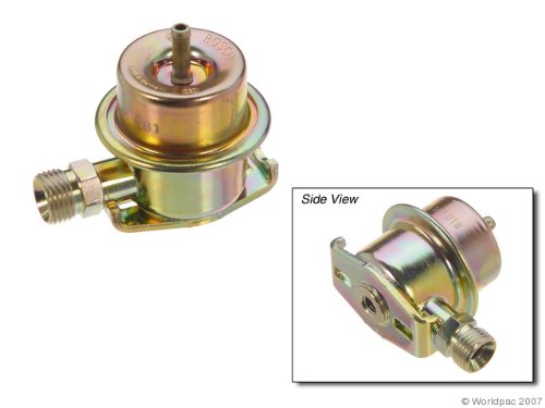 Pressure Dampers Bosch W01331610899BOS